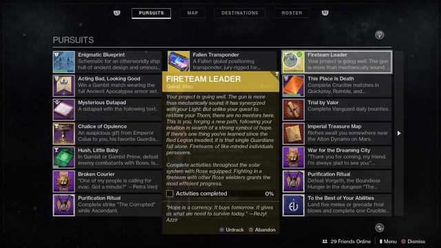 1 MINUTE(ish) GUIDE: How to get the LUMINA Exotic Hand Cannon! (aka Rose - Destiny 2) смотреть онлайн