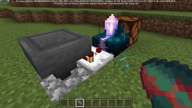 ВЫШЕЛ НОВЫЙ МАЙНКРАФТ ПЕ 1.20.0.21 | РОСТКИ КУВШИННИКА, НЮХАЧ, ТАБЛИЧКИ, СКАЛК - (СКАЧАТЬ) смотреть онлайн