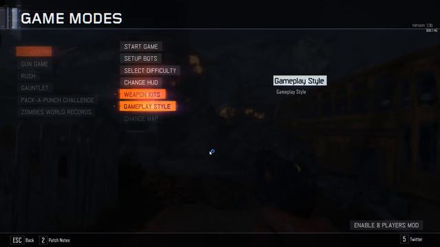 [How To\Install]Black Ops 3 Zombies Custom maps! (STEAM & NO STEAM) смотреть онлайн