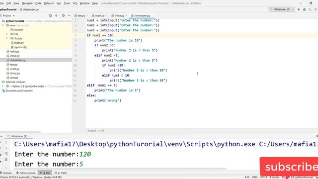 Python Full Course | Bangla |Python Tutorial For Beginners |part 1 |codingBurg смотреть онлайн
