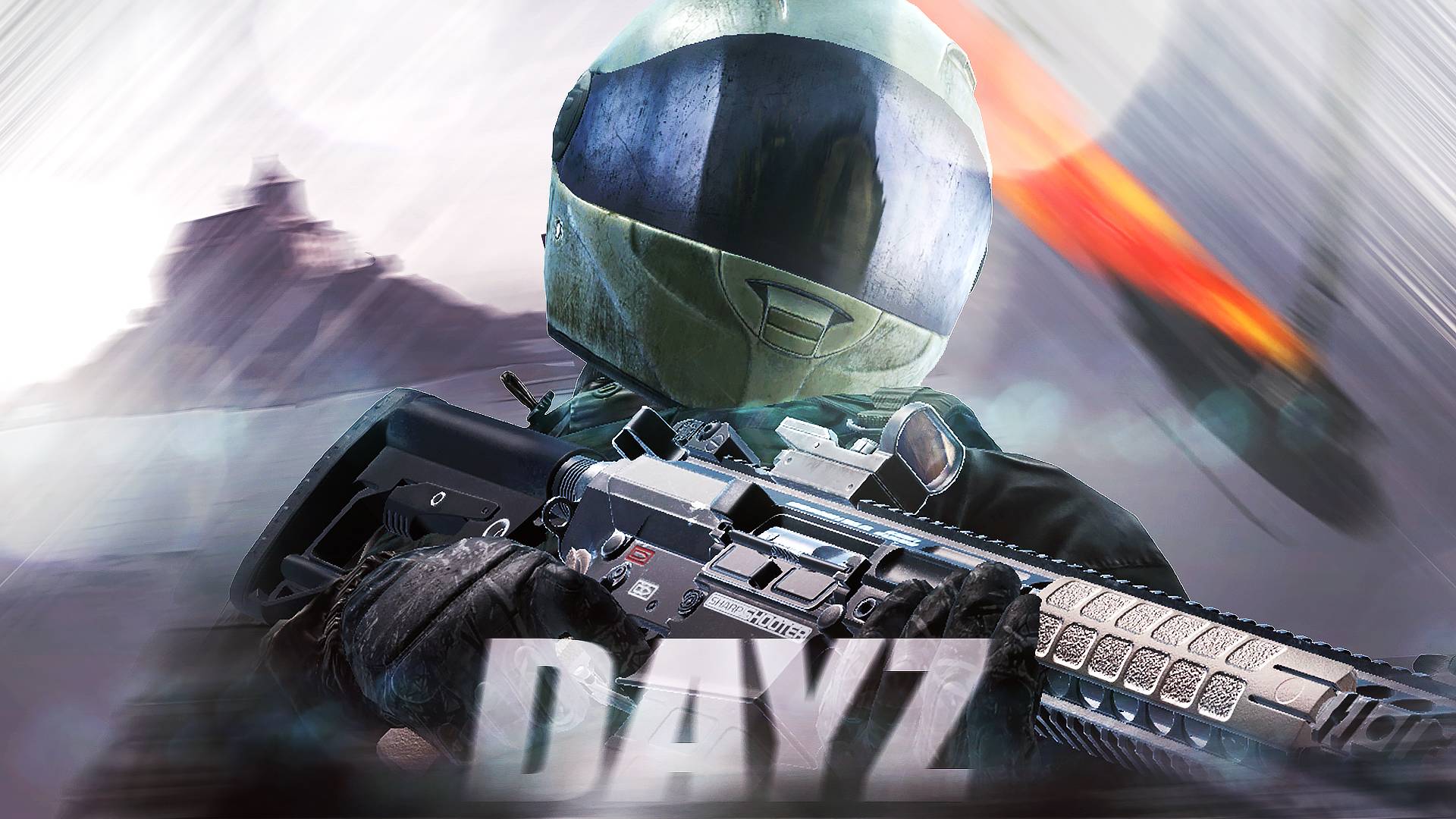 ШТУРМ ОСТРОВА — DAYZ AFTERMATH смотреть онлайн