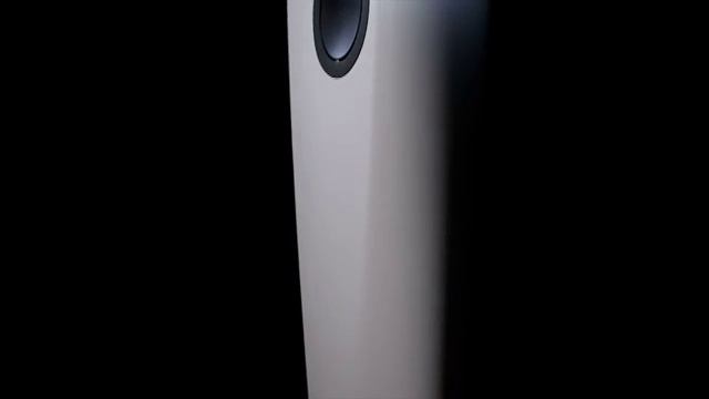 KEF Blade - Design and the Designers смотреть онлайн