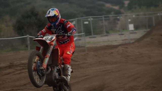 MOTOCROSS IS A WAY OF LIFE - 2023 [HD] смотреть онлайн