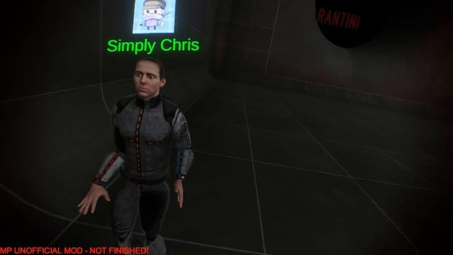 Multiplayer is Ridiculous Stupid Fun in Boneworks VR! смотреть онлайн