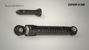 Bosch Shock Absorber 00448032-1 For Washing Machine (not original) 09517