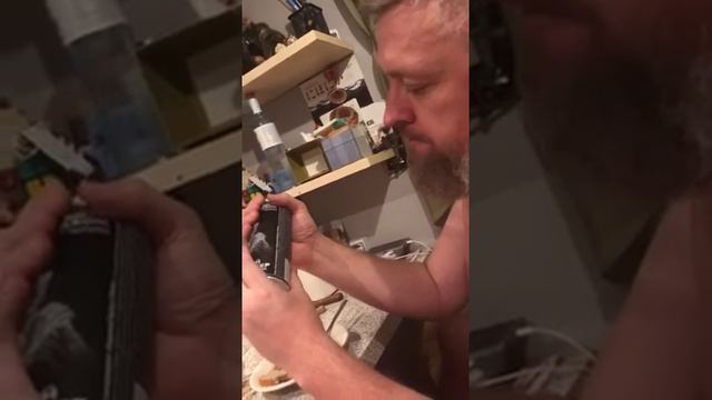 Распаковка Лондонский ПОРТЕР ОХОТА Винни Джонса смотреть онлайн