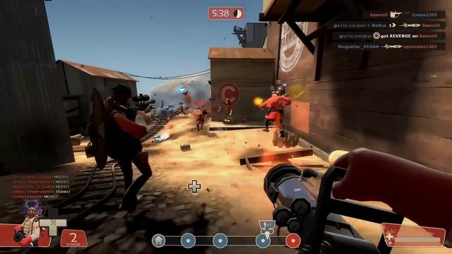 ArraySeven: Quick Fix Jumping смотреть онлайн