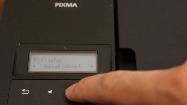 Canon TR4551 Wireless WiFi WPS SetUp review. смотреть онлайн