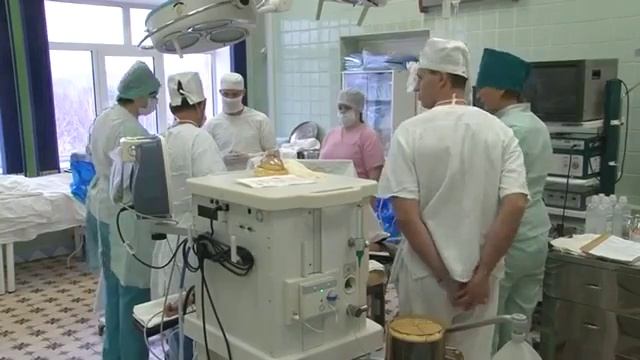 Акушерство и гинекология
