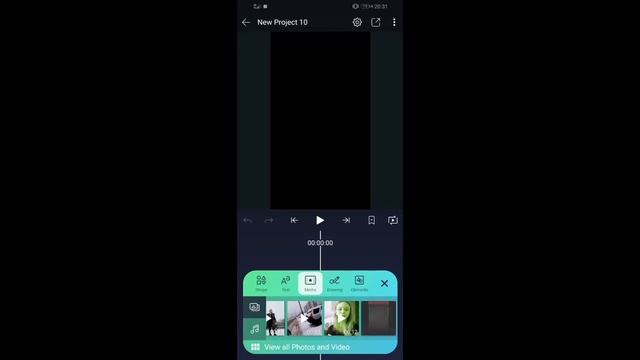 Монтирование в alight motion ? смотреть онлайн