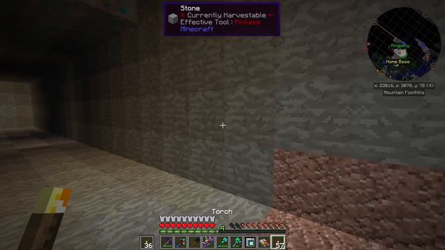 Modded Minecraft 1.10.2 All The Mods Episode 32 - Fun Times at Cactus High смотреть онлайн