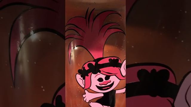 Layering adhesive vinyl. Oracal 651 cut with cricut смотреть онлайн