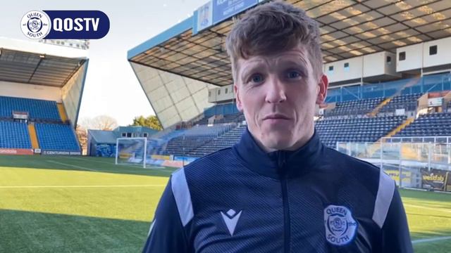 Wullie Gibson | Kilmarnock | 19.03.22 смотреть онлайн