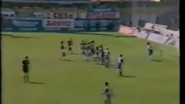 Lorenzo, Nestor Boca vs San Lorenzo 3-4 Clausura 1993 28/3/93 #EstadisticasCasla смотреть онлайн