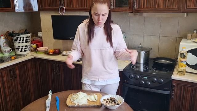 Рукоделие из Натуральных Материалов