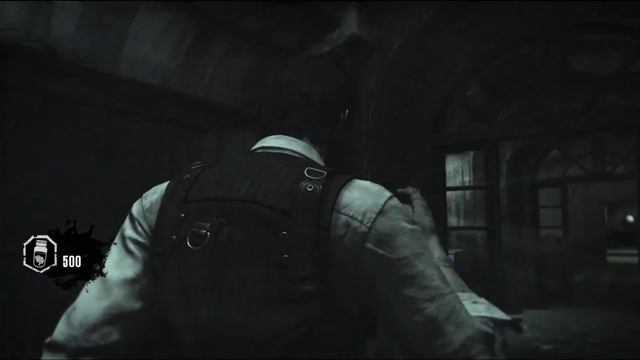 The Evil Within Demo - ЖЁСТКО ПАЛЯТ #3 смотреть онлайн