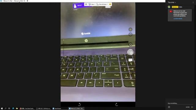 osu! and installing centOS 8 in my old laptop смотреть онлайн