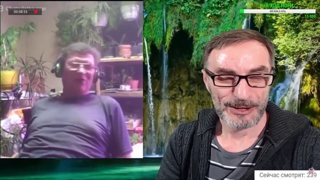 ПОРОХОБОТ ОСКОРБЛЯЕТ ТРАМПА.mp4 смотреть онлайн