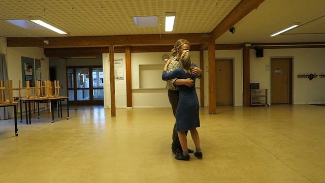 Mazurka 2019 Video 54 Mazurka impro смотреть онлайн