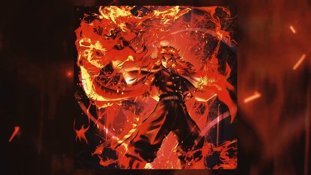 Set your heart ablaze X Split || Yeat X Unharmed || Guitar Remix (Slowed + Reverb) Rengoku смотреть онлайн