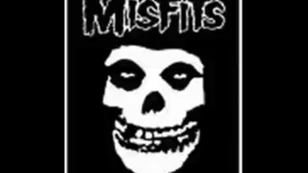 Misfits-Shining