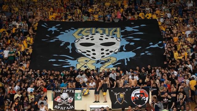 Металлист - днепр 19/05/2013 смотреть онлайн