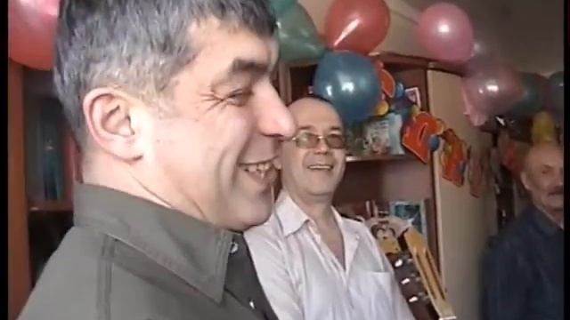 Владимир Кравцов - Величальная смотреть онлайн