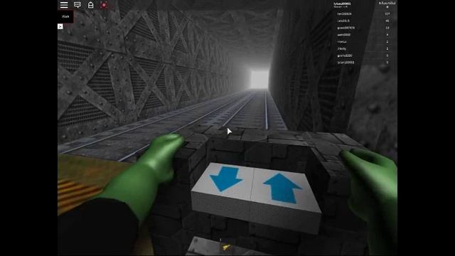 ROBLOX Выжить и убить убийц в зоне 51 !!! смотреть онлайн