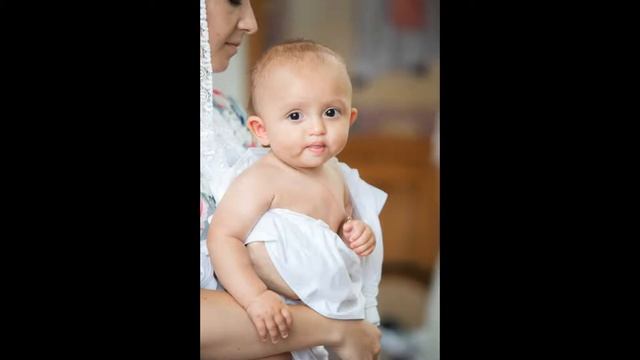 Крещение. Храм Св.Михаила (Ореанда) Ялта Крым