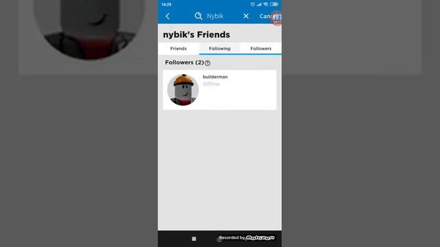 Как добавить друга в роблокс как делать сккин в роблокс,и как переписываться с другом !? смотреть онлайн