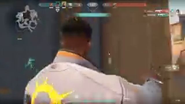 Скилл Феникса • VALORANT №3 смотреть онлайн