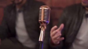 Нашид Мухаммад Тарик и Юсуф Аиша