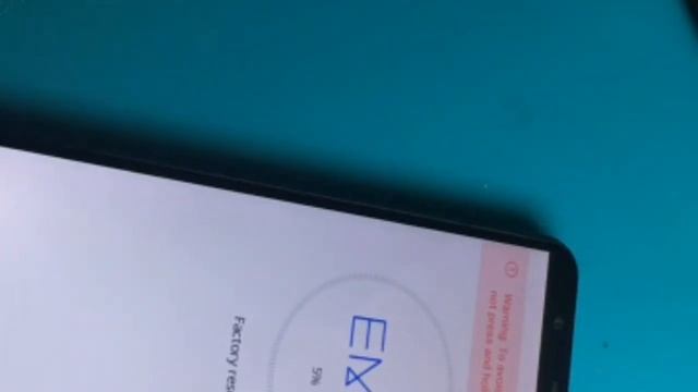 FRP HUAWEI HONOR 7X BND-L21 удалить Google Account