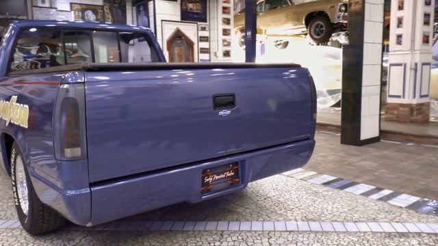 1992 Chevrolet Silverado 1500 For Sale смотреть онлайн
