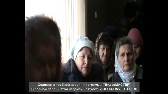 Правда о беспределе в кашарах.mp4 смотреть онлайн