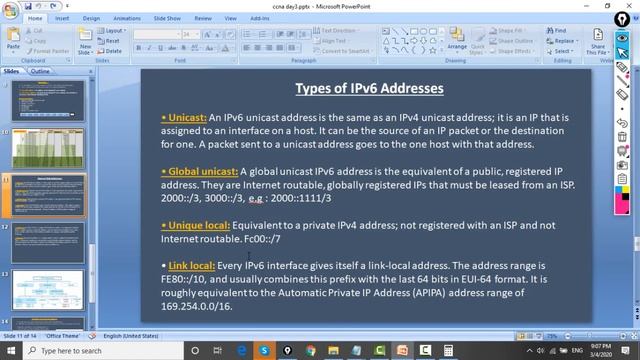 ccna 200-301 Day 3 in nepali смотреть онлайн