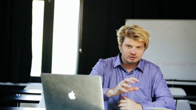 Почему одни монтируют лучше других. EDITING VLOG. Первый выпуск смотреть онлайн