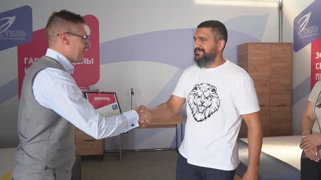 День открытых дверей в Краснодаре. День 2. смотреть онлайн