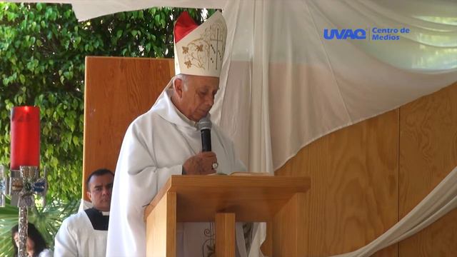 Homilia Primer Informe Institucional 2012 смотреть онлайн