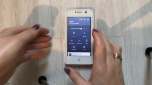 ZTE Blade A5 Pro Incoming call+ Phone review