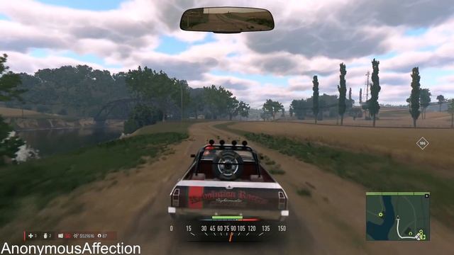 Mafia 3: Faster, Baby (DLC) -  Showcasing 2 New Vehicles: Lassiter Nightcrawler + Berkley Freerider