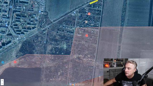 Угледар 31.01.2023. Видио с канала " Саня во Флориде ". смотреть онлайн