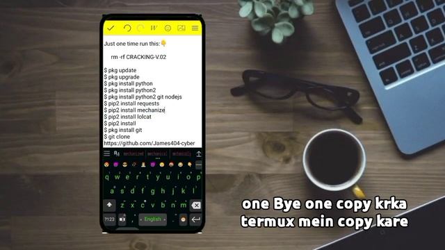 How to use termux | Termux Full course | And new strong commands | technical world op смотреть онлайн