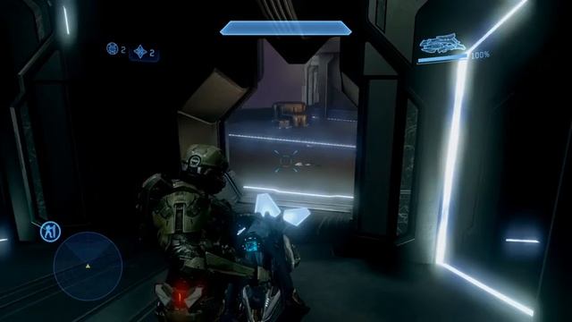 ПРОХОЖДЕНИЕ HALO 4 ➤ Часть 2 ➤ Обзор HALO 4 НА ПК смотреть онлайн