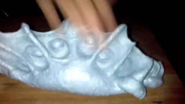 СЛАЙМ СПУСТЯ 2 МЕСЯЦА!!!!! СМОТРЕТЬ ДО КОНЦА! !!! смотреть онлайн