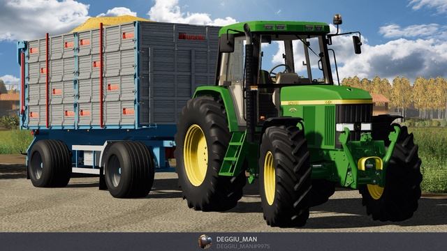 FS 19 ? Screenshot Contest 22? #Nicko87 смотреть онлайн