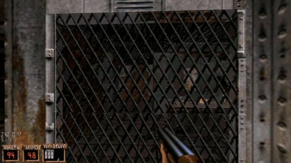 Redneck Rampage Rides Again прохождение 7 ? walkthrough