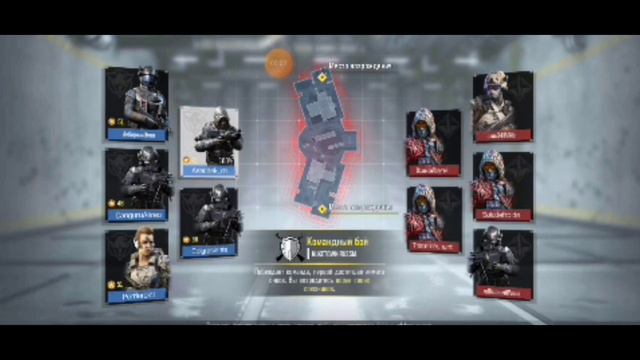 CALL OF DUTY MOBILE [КАЛЛ ОФ ДУТЙ МОБИЛЬНЫЙ смотреть онлайн