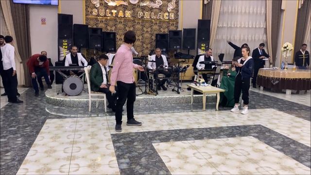 Assa Group На Свадьбе 2022 Лезгинка Парни Танцуют Качественно Чеченская Песня Гогия ALISHKA ELCHIN