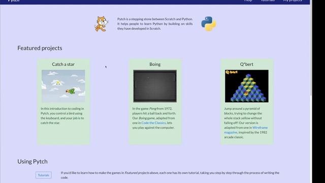 Innovative Teaching: Trinket - Brian Gillespie смотреть онлайн